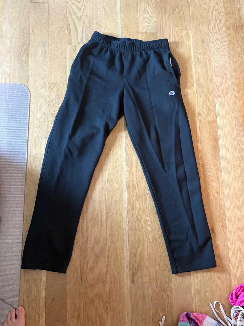 Men’s champions sweatpants